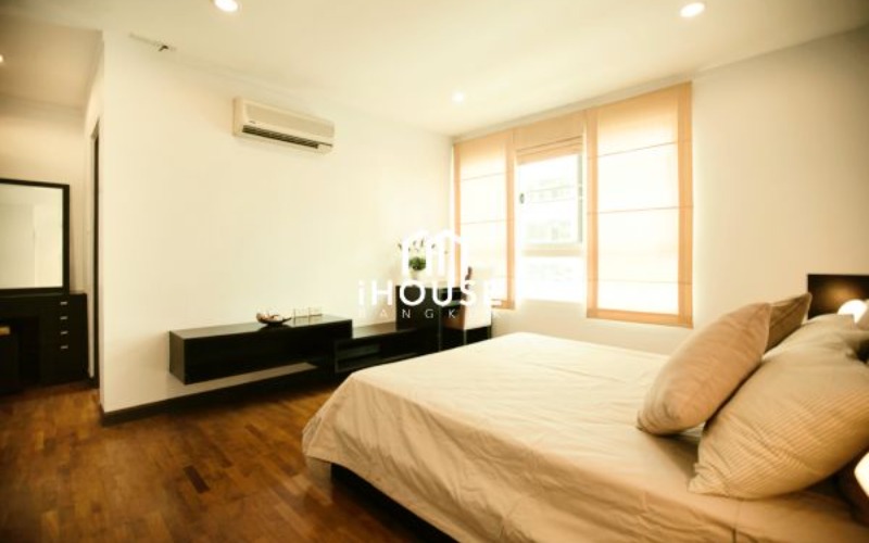 Baan Siri Sukhumvit 13